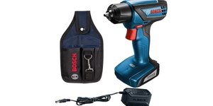 Furadeira Bosch impressiona usuários e tem desconto de R$ 100