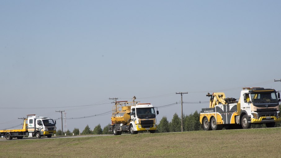 Pré-requisitos variam de ensino fundamental a superior completo Pré-requisitos variam de ensino fundamental a superior completo