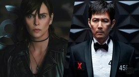 5 séries e 5 filmes que estão em destaque na Max