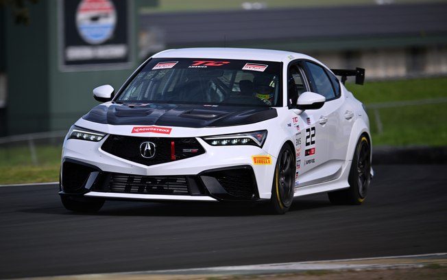 Brasileiro participará de competição automobilística dos EUA