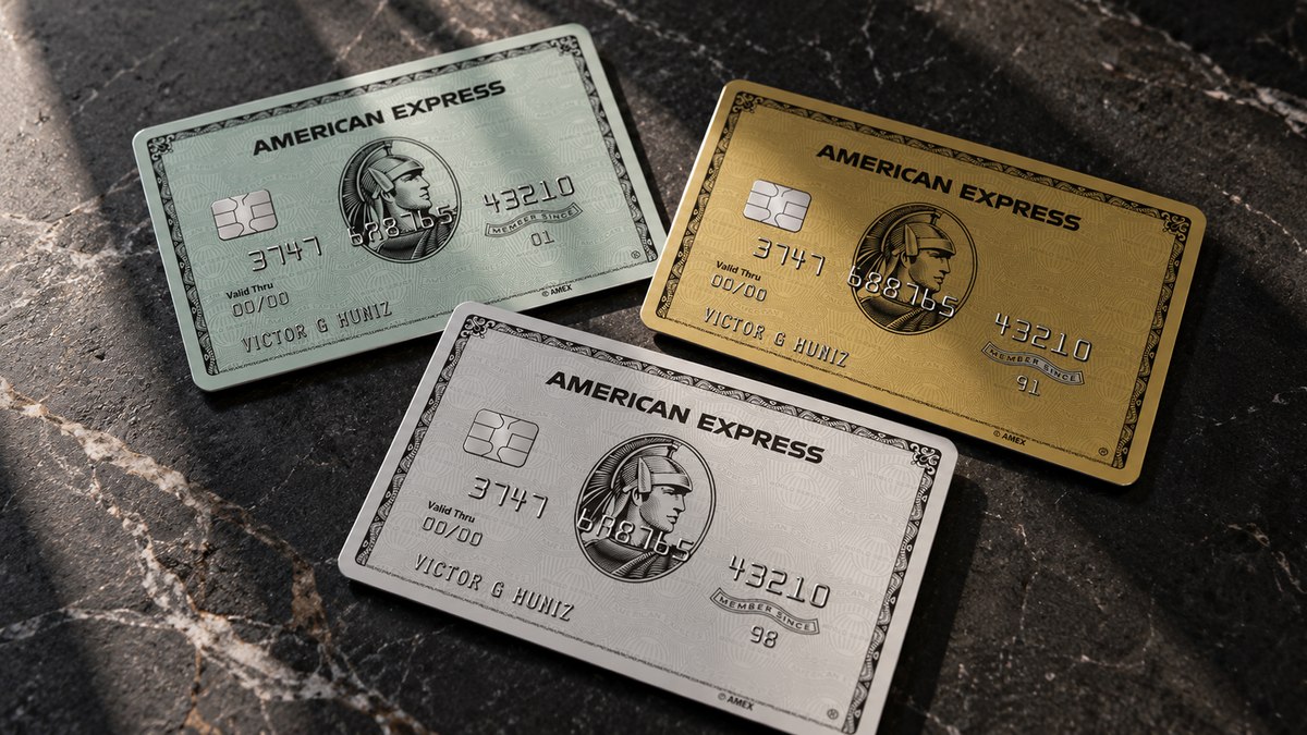 Cartões Amex são comercializados pelo Bradesco Cartões Amex são comercializados pelo Bradesco