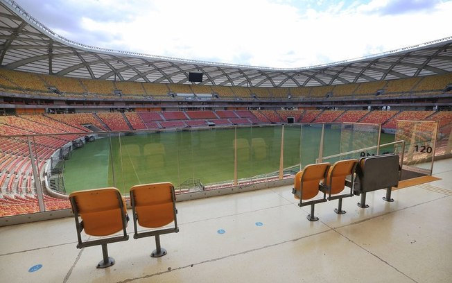 Flamengo x Audax: ingressos para abertura do Carioca começam a ser vendidos Flamengo x Audax: ingressos para abertura do Carioca começam a ser vendidos