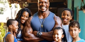 Série 'Todo Mundo Odeia o Chris' ganha versão brasileira com IA