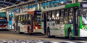 Tarifa de ônibus em SP sobe a partir do dia 6; confira novo valor