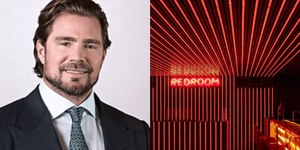 O que é o Red Room, espaço de festas na mansão de Daniel Vorcaro?
