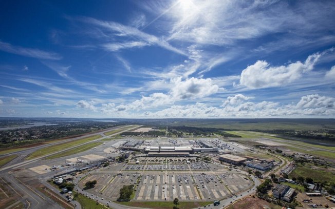 Novo voo direto conecta Brasília a Santiago, no Chile