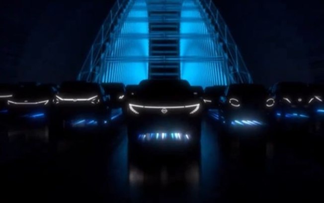 Frontier eletrificada e mais: Nissan terá 30 novos carros até 2026