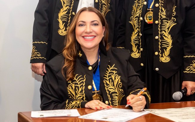 Psicóloga Elaine Taboada aposta em comunidades para apoiar mulheres no Rio