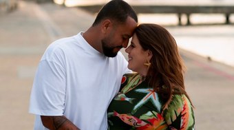 Tati Machado fala sobre perda de filho pela primeira vez; leia na íntegra