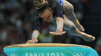 Rebeca Andrade pode ganhar valor astronômico com medalhas; veja cifras