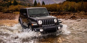 Jeep e RAM anunciam recall por risco de incêndio