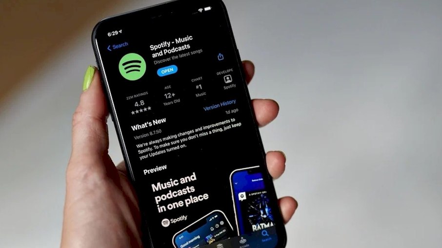 Spotify lança Oráculo Musical; entenda como funciona