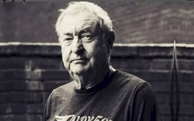 Nick Mason, do Pink Floyd, declara que banda jamais se reconciliará