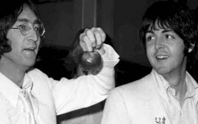 Carta que revela briga de Lennon e McCartney vai a leilão