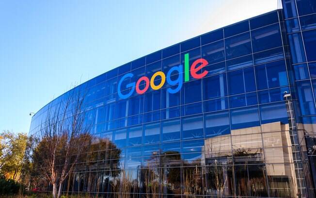 Funcionária denunciou os abusos em um relato postado no mural interno da Google