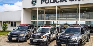 Polícia Civil anuncia concurso com salários de até R$ 26 mil