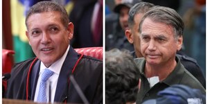 PGR tem 20 dias para avaliar anulação da condenação de Bolsonaro