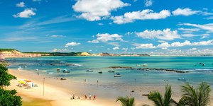 Os 7 destinos mais procurados do Nordeste e o que fazer em cada um deles