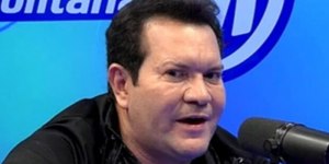 Ximbinha reage após suposta dívida com agiota e perda de mansão