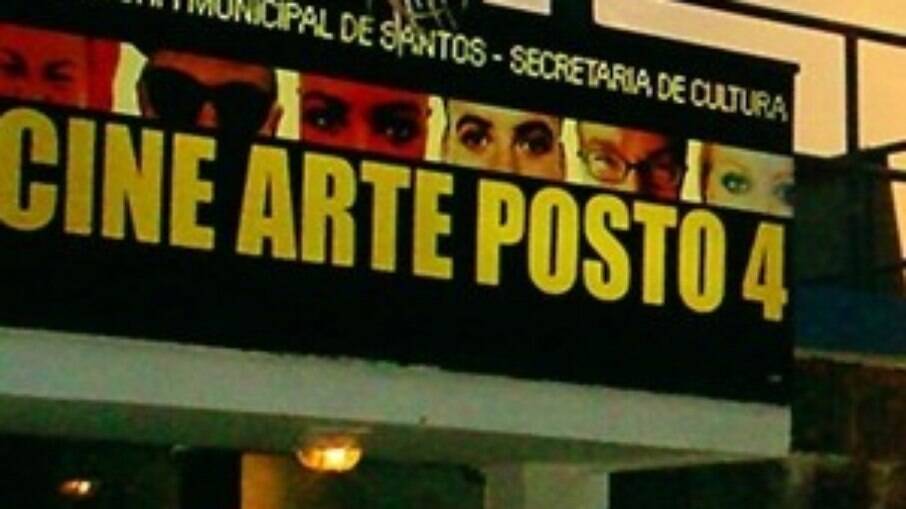 Cine Arte Posto 4 completa 30 anos de história em 2021, sempre impulsionando as produções cinematográficas regionais, nacionais e internacionais. 
