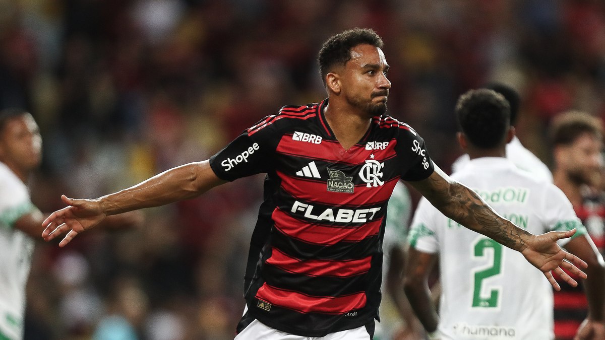 Oportunidade de handicap asiático: Danilo comemora em goleada por 6 a 0 sobre o Juventude Oportunidade de handicap asiático: Danilo comemora em goleada por 6 a 0 sobre o Juventude