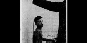 Menores infratores e a repressão no Rio dos anos 1960