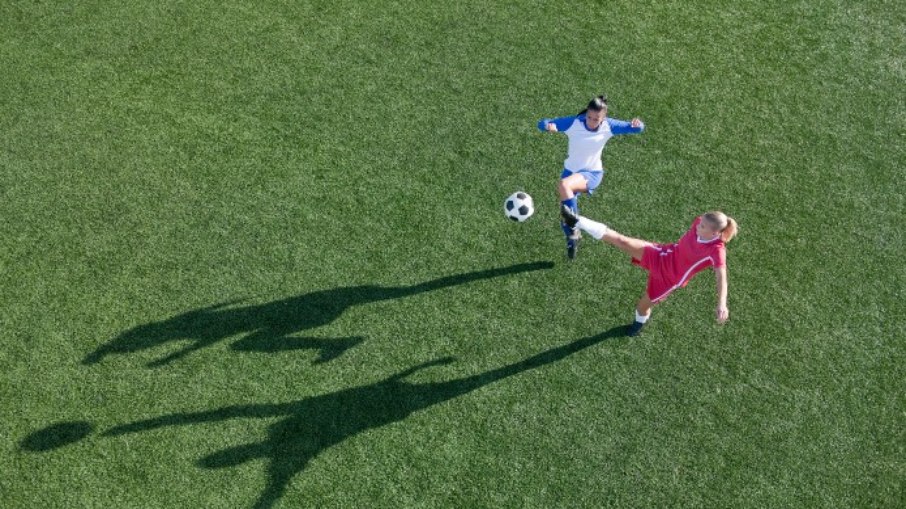 Apostadores podem fazer palpites em jogos e a longo prazo na Copa do Mundo Feminina