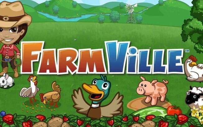 FarmVille, o jogo da fazendinha, vai sair do Facebook