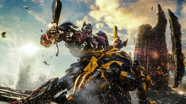 Transformers: O Último Cavaleiro terá pistas sobre o filme do