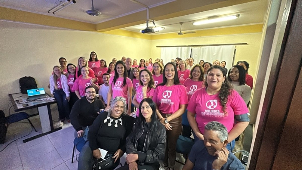 Formação apresentou estratégias de comunicação e divulgação Formação apresentou estratégias de comunicação e divulgação