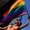Antes chamada de "Parada Gay", a Parada do Orgulho LGBT deste ano tem caráter mais acolhedor com as minorias. Foto: Carla Carniel/Código19/Agência O Globo