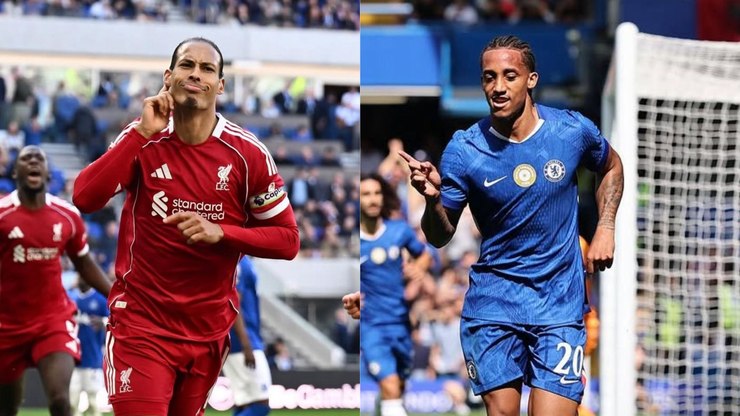 Liverpool x Chelsea: como chegam para o último duelo do "Big-six"