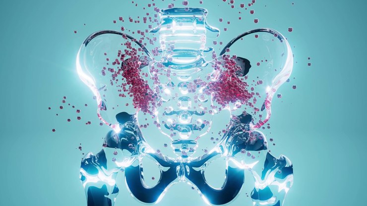 Cirurgia robótica amplia tratamento da endometriose