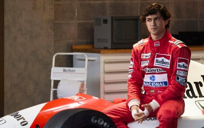 Senna | Quem é quem no elenco da minissérie da Netflix