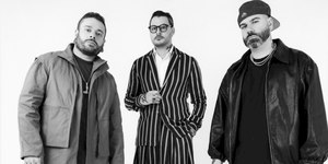 Los Brasileros se destacam com indicações no Grammy Latino