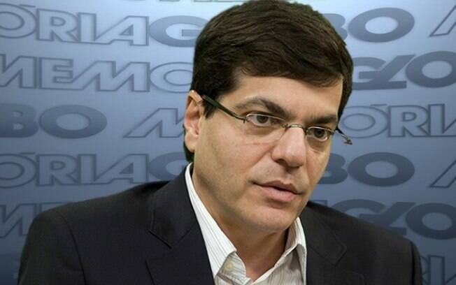 Ali Kamel faz acusações sobre advogado de Bolsonaro