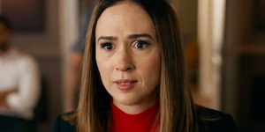 Tatá Werneck pode virar autora de novela após aprovação da Globo