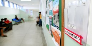300 casos: Campinas registra número histórico de tuberculose