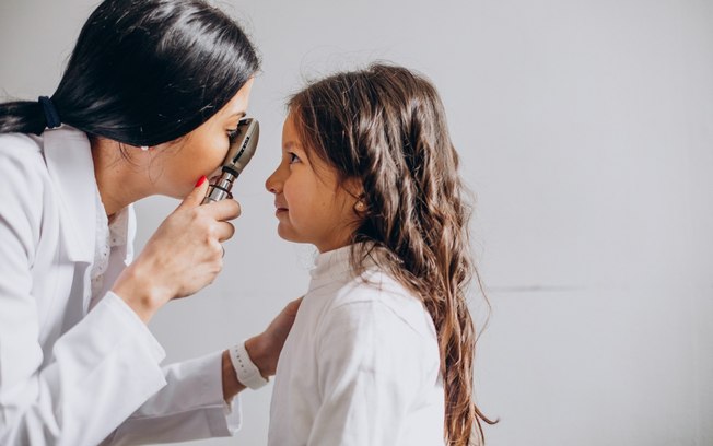 Retinoblastoma: lei garante direitos às pessoas com a doença