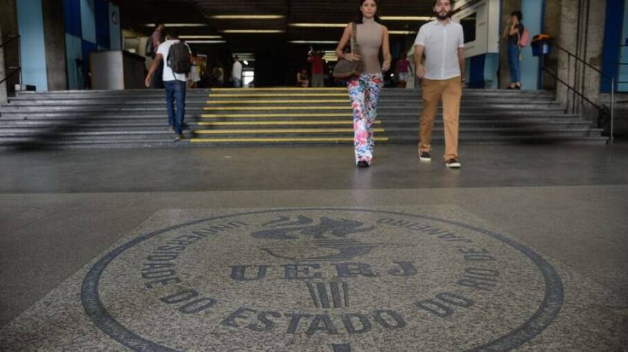 Uerj - Universidade do Estado do Rio de Janeiro