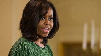 Michelle Obama derrotaria Trump na eleição dos EUA, diz pesquisa