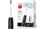Escova de dentes elétrica é aprovada por clientes e faz sucesso