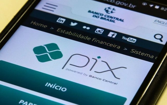 Banco Central muda regras do Pix para dificultar fraudes