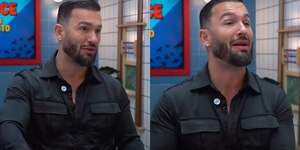 Diego Hypólito expõe tragédia financeira antes do BBB