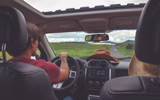 Busca por viagens mais longas vira opção com trabalho remoto