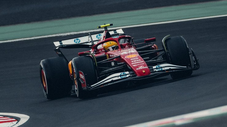 Fórmula 1: veja agenda e onde assistir ao GP da Emilia-Romagna