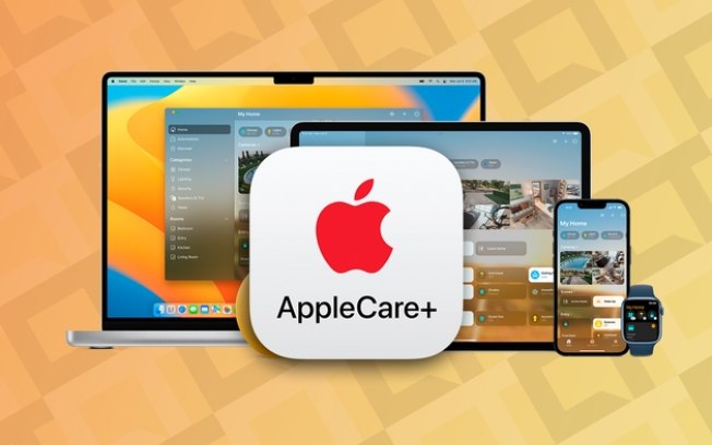 Como contratar o AppleCare  no Brasil e proteger seu iPhone