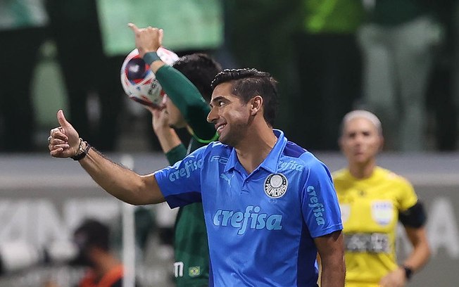 Abel não acredita que Palmeiras tenha o melhor elenco do Paulistão