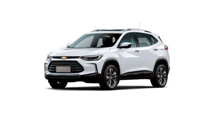 Chevrolet Tracker lidera entre carros mais desvalorizados na OLX