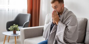 Como mudanças repentinas no clima podem afetar o corpo humano?